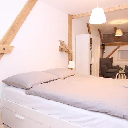 Apartment Spindler Hof Harz *