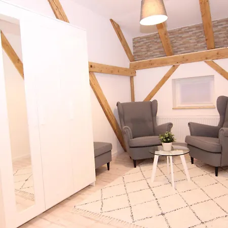 Apartment Spindler Hof Harz
