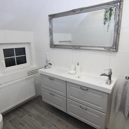 Apartment Spindler Hof Harz Langeln (Saxony-Anhalt)