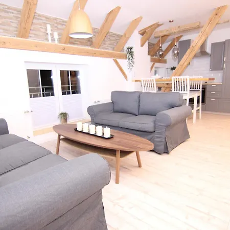 Apartment Spindler Hof Harz